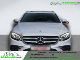 Mercedes Classe E 450 BVA 4-Matic  occasion � Beaupuy - photo n�5