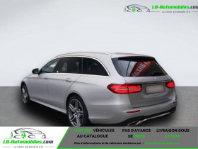 Mercedes Classe E 450 BVA 4-Matic  occasion � Beaupuy - photo n�4