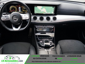 Mercedes Classe E 450 BVA 4-Matic  occasion � Beaupuy - photo n�3