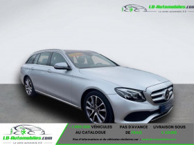 Mercedes Classe E 450 BVA 4-Matic  occasion � Beaupuy - photo n�2