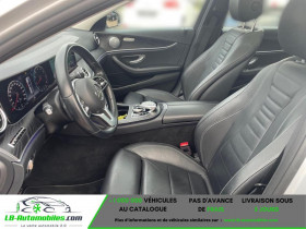 Mercedes Classe E 450 BVA 4-Matic  occasion � Beaupuy - photo n�5