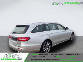 Mercedes Classe E 450 BVA 4-Matic  occasion � Beaupuy - photo n�4