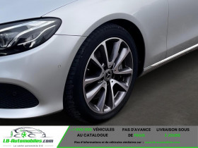 Mercedes Classe E 450 BVA 4-Matic  occasion � Beaupuy - photo n�7