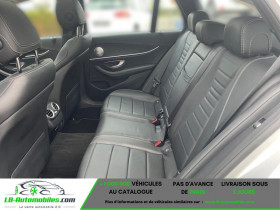Mercedes Classe E 450 BVA 4-Matic  occasion � Beaupuy - photo n�6