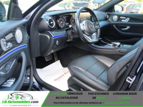 Mercedes Classe E 450 BVA 4-Matic  occasion � Beaupuy - photo n�7