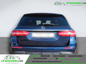 Mercedes Classe E 450 BVA 4-Matic  occasion � Beaupuy - photo n�6