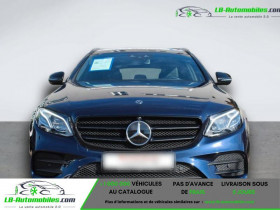 Mercedes Classe E 450 BVA 4-Matic  occasion � Beaupuy - photo n�5