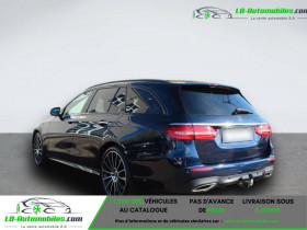 Mercedes Classe E 450 BVA 4-Matic  occasion � Beaupuy - photo n�4