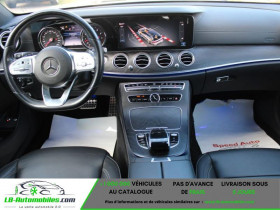 Mercedes Classe E 450 BVA 4-Matic  occasion � Beaupuy - photo n�3