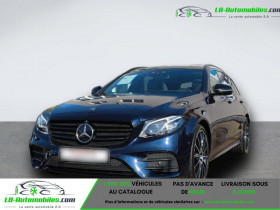 Mercedes Classe E 450 BVA 4-Matic  occasion � Beaupuy - photo n�2