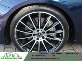Mercedes Classe E 450 BVA 4-Matic  occasion � Beaupuy - photo n�9