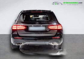 Mercedes Classe E 450 BVA 4-Matic  occasion  Beaupuy - photo n4