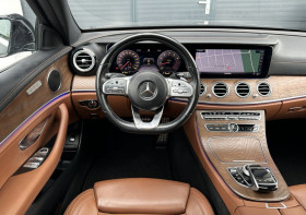 Mercedes Classe E 450 BVA 4-Matic  occasion  Beaupuy - photo n5