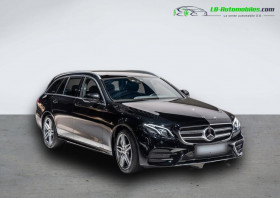Mercedes Classe E 450 BVA 4-Matic  occasion  Beaupuy - photo n2