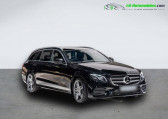 Annonce Mercedes Classe E occasion Essence 450 BVA 4-Matic  Beaupuy