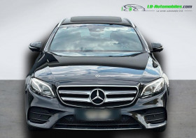 Mercedes Classe E 450 BVA 4-Matic  occasion  Beaupuy - photo n2