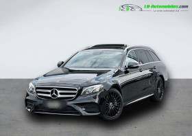 Mercedes Classe E , garage LB AUTOMOBILES  Beaupuy