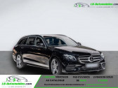 Mercedes Classe E 450 BVA 4-Matic   Beaupuy 31