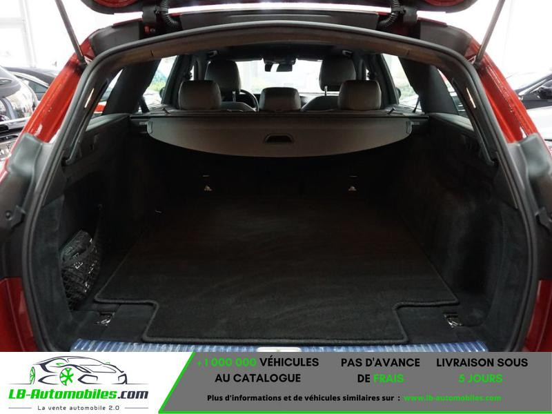 Mercedes Classe E 450 BVA 4-Matic  occasion  Beaupuy - photo n7