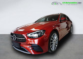 Mercedes Classe E 450 BVA 4-Matic   Beaupuy 31