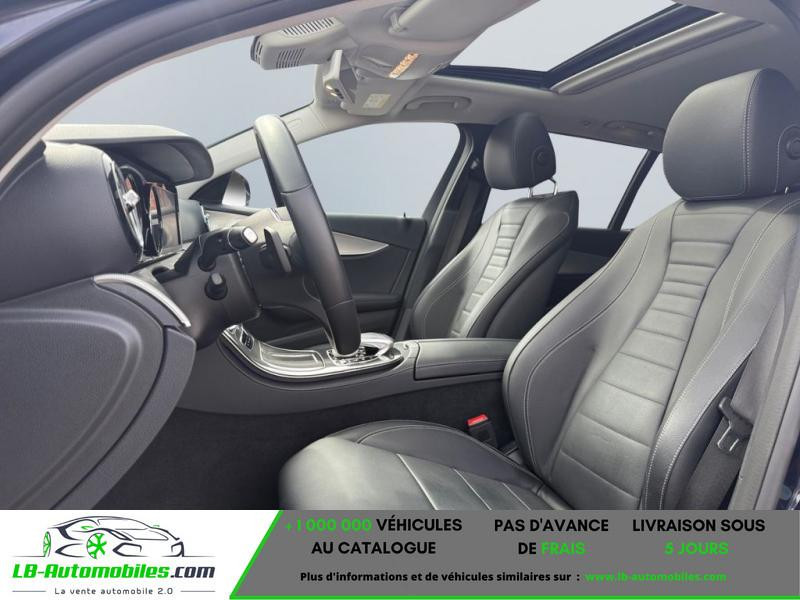 Mercedes Classe E 450 BVA 4-Matic 2020 - photo n°7 Mercedes Classe E 450 BVA 4-Matic  occasion à Beaupuy - photo n°7