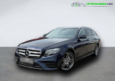 Mercedes Classe E 450 BVA 4-Matic   Beaupuy 31