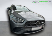 Mercedes Classe E 450 BVA 4-Matic   Beaupuy 31