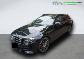 Mercedes Classe E 450 BVA 4-Matic   Beaupuy 31