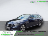 Mercedes Classe E occasion 2019 Mercedes Classe E 450 BVA 4-Matic  à Beaupuy 31