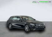 Mercedes Classe E 450 BVA 4-Matic   Beaupuy 31