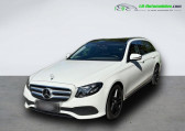 Mercedes Classe E 450 BVA 4-Matic   Beaupuy 31