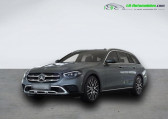 Mercedes Classe E 450 BVA 4-Matic   Beaupuy 31
