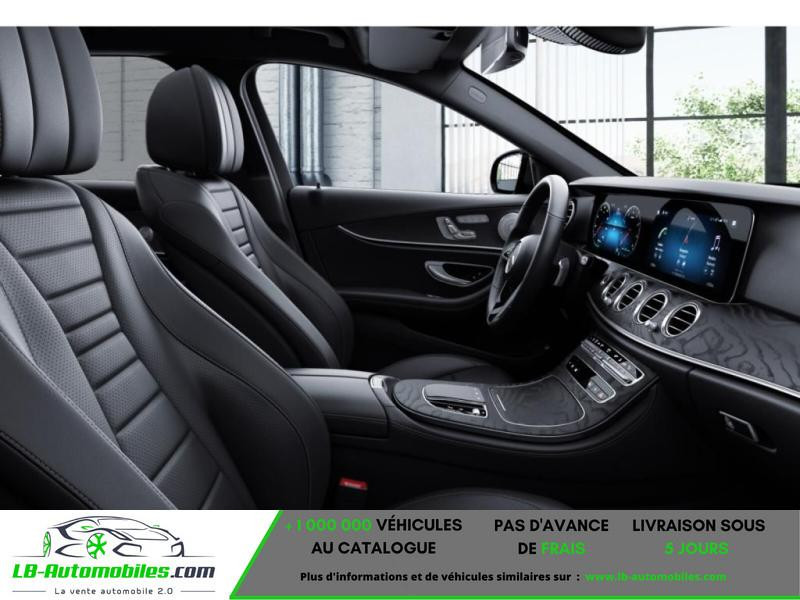 Mercedes Classe E 450 BVA 4-Matic 2020 - photo n°6 Mercedes Classe E 450 BVA 4-Matic  occasion à Beaupuy - photo n°6