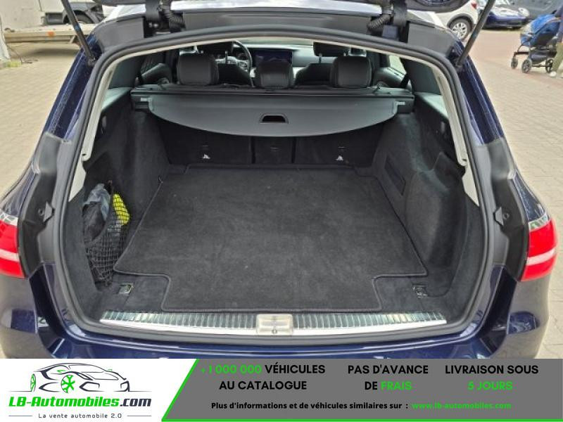 Mercedes Classe E 450 BVA 4-Matic 2019 - photo n°10 Mercedes Classe E 450 BVA 4-Matic  occasion à Beaupuy - photo n°10