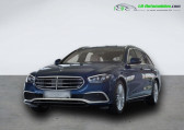 Mercedes Classe E occasion année 2020 boite Automatique Annonce Mercedes Classe E occasion Essence 450 BVA 4-Matic à Beaupuy