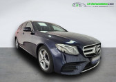 Annonce Mercedes Classe E occasion Essence 450 BVA 4-Matic  Beaupuy