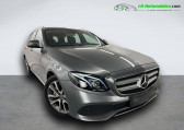 Mercedes Classe E 450 BVA 4-Matic   Beaupuy 31