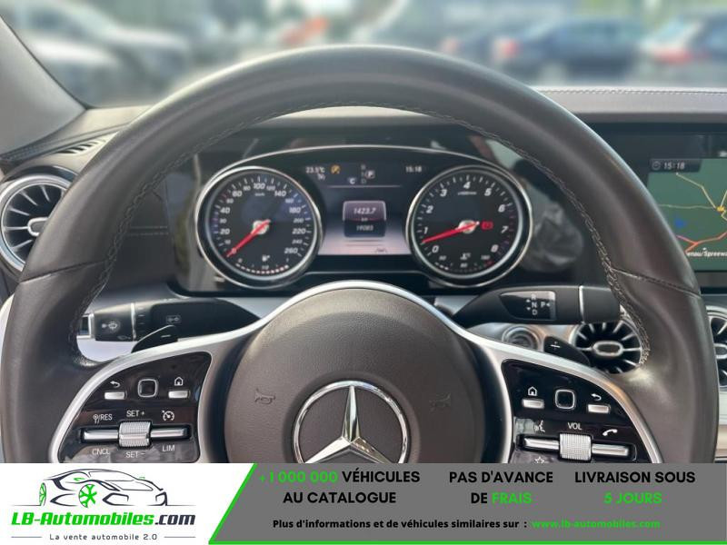Mercedes Classe E 450 BVA 4Matic  occasion  Beaupuy - photo n6