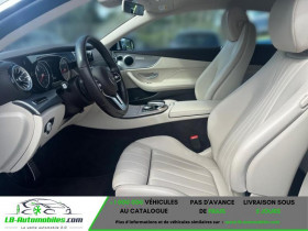 Mercedes Classe E 450 BVA 4Matic  occasion  Beaupuy - photo n5