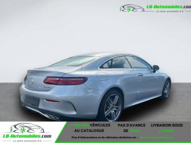 Mercedes Classe E 450 BVA 4Matic  occasion  Beaupuy - photo n4