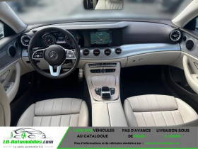 Mercedes Classe E 450 BVA 4Matic  occasion  Beaupuy - photo n3
