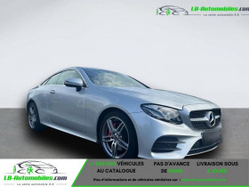 Mercedes Classe E 450 BVA 4Matic  occasion  Beaupuy - photo n2