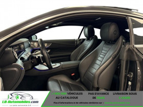 Mercedes Classe E 450 BVA 4Matic  occasion  Beaupuy - photo n6