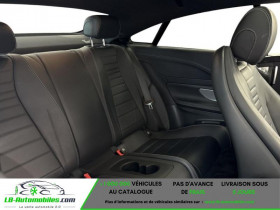 Mercedes Classe E 450 BVA 4Matic  occasion  Beaupuy - photo n4