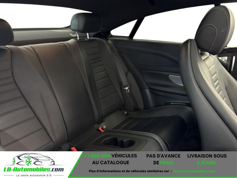 Mercedes Classe E 450 BVA 4Matic  occasion  Beaupuy - photo n4