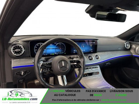 Mercedes Classe E 450 BVA 4Matic  occasion  Beaupuy - photo n2