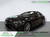 Mercedes Classe E 450 BVA 4Matic   Beaupuy 31