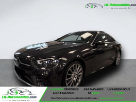 Mercedes Classe E , garage LB AUTOMOBILES  Beaupuy