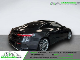 Mercedes Classe E 450 BVA 4Matic  occasion  Beaupuy - photo n3