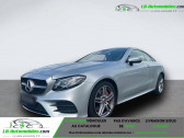 Mercedes Classe E 450 BVA 4Matic   Beaupuy 31